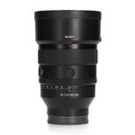 Sony FE 50mm f/1.2 GM