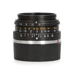 Leica 35mm f/2 Summicron (11309)