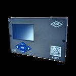 KSW temperatuurregeling met 4 sensoren TF/PT