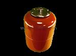 25 liter expansievat voor zonneboiler