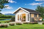 NIEUW Chalet Caroline 2.3 40mm