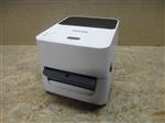 TOSHIBA TEC B-EV4D Thermal USB / Network Label Printer With Peel