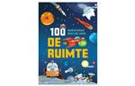 100 waanzinnige weetjes over de ruimte - Frith