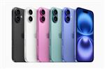 Apple iPhone 16 (model 2024) 512GB 6.1 inch (ex demo + garantie)