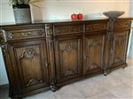 Complete eetkamer