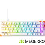 Cherry XTRFY K5 Pro 65% Wit TMR Gaming Toetsenbord