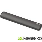 Fellowes 100142570 polssteun Silicone Zwart