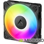 ARCTIC P12 Pro A-RGB Black