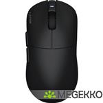 HATOR Quasar 3S ULTIMA 8K Compact Zwart Draadloze Gaming Muis