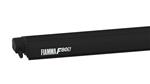 Fiamma F80S Ducato 320 Deep Black-Royal Grey