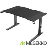 GENESIS NDS-2248 Holm Modular 120 Gamebureau in Zwart