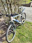 Mountainbike