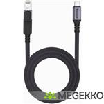 Sitecom USB-C to Ethernet Cable  1.5m