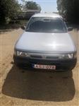 auto nissan sunny