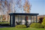NIEUW Maatwerk Tuinhuis PSD17
