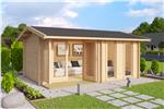 NIEUW Tuinhuis Hampshire