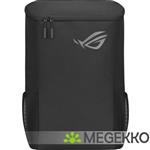 ASUS ROG BP1800 rugzak Gaming rugzak Zwart Gaas, Polyester