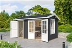 NIEUW Tuinhuis Wrexham 1