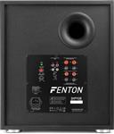 Fenton actieve subwoofer