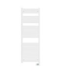 Radiator SV Electrische Design Lima 180x60 cm CE Wit