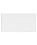 Radiator SV Infrarood Paneel Porto 90x60 cm Wit
