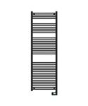 Radiator SV Electrische Design Lima 180x60 cm CE Zwart