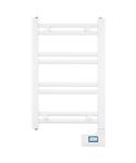 Radiator SV Electrische Design Lima 60x40 cm CE Wit