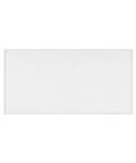Radiator SV Infrarood Paneel Porto 120x60 cm Wit