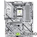 MSI MAG B850 GAMING PLUS MAX WIFI