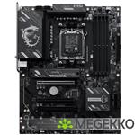 MSI B850 GAMING PRO WIFI6E