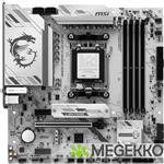 MSI B850M GAMING PLUS WIFI6E