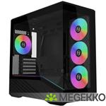 Lian Li Vector V100 Mini Black
