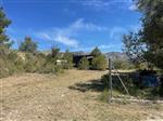 Costa Blanca Confrides perceel te koop  