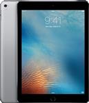 Apple iPad Pro 256GB 9.7 inch (model 2016) zwart Wifi (4G) (ex demo + garantie)