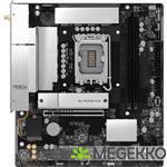 Asrock B860M ROCK WIFI