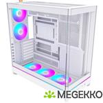 Montech HS02 PRO Wit