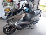 KYMCO X-TOWN 125 cc