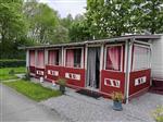 ABI Montrose34 met voortent
