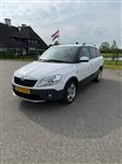 Skoda Fabia 1.2 TSI airco scout uitv