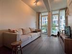Studio Haarlemmerweg in Amsterdam