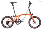 Brompton Riese Birdy Müller Vouwfietsen Gezocht 