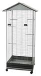 Voliere Voltrega 430 Grijs 167cm 