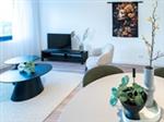 Appartement Voltstraat in Tilburg