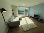 Appartement Westerdoksdijk in Amsterdam