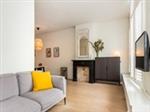 Appartement Overtoom in Amsterdam