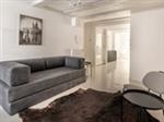 Appartement Nieuwe Keizersgracht in Amsterdam