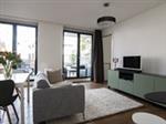 Appartement Anjeliersstraat in Amsterdam