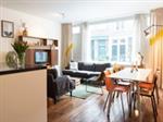 Appartement Bloemstraat in Amsterdam