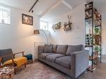 Appartement Van Brakelstraat in Amsterdam