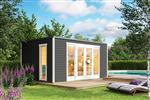 NIEUW Modern tuinhuis Palermo 2